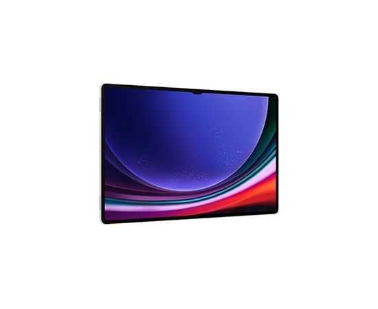 Samsung Galaxy Tab S9 Ultra SM-X916B 5G Qualcomm Snapdragon LTE-TDD & LTE-FDD 512 GB 37.1 cm (14.6") 12 GB Wi-Fi 6 (802.11ax) Android 13 Beige