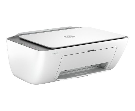 HP DeskJet 2820e All-in-One Printer, Color, Printer for Home, Print, copy, scan, Scan to PDF