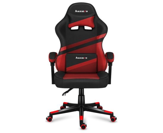 Gaming chair - Huzaro Force 4.4 Red Mesh