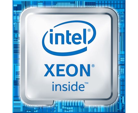 Procesor Intel XEON E-2468 (8C/16T) 2,6GHz (5,2GHz Turbo) Socket LGA1700 TDP 65W TRAY