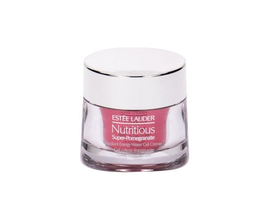 Estée Lauder Nutritious / Radiant Energy 50ml Super-Pomegranate