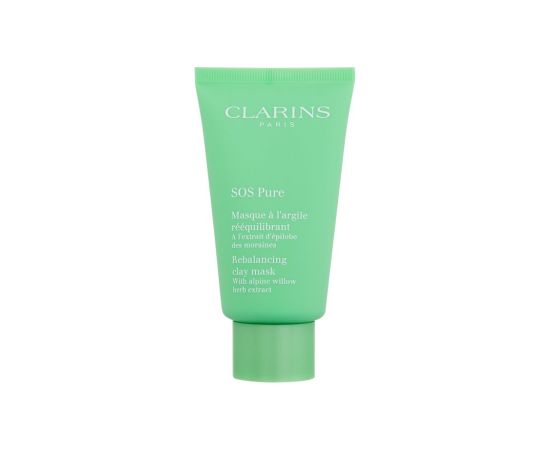 Clarins SOS / Pure 75ml