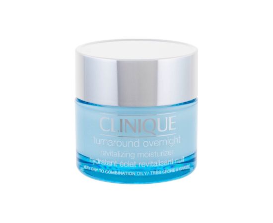 Clinique Turnaround / Overnight Revitalizing Moisturizer 50ml