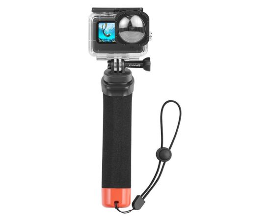 Floating hand grip Puluz for Action and sports cameras