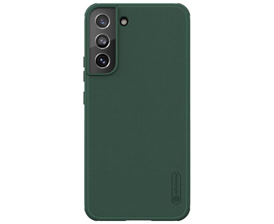 Nillkin Super Frosted Shield Pro case for Samsung Galaxy S22 (Green)