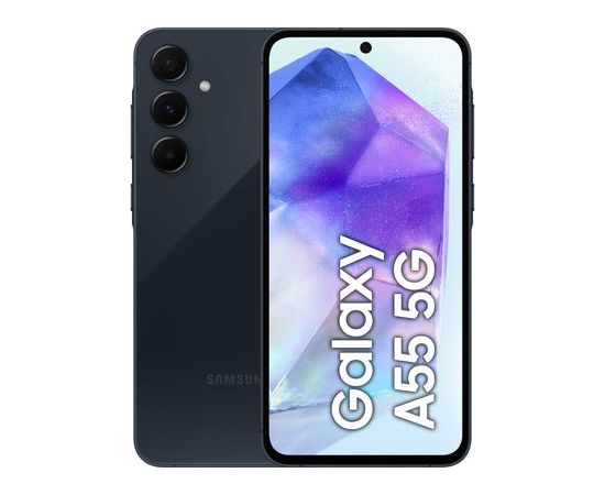 Samsung Galaxy A55 5G Viedtālrunis 8GB / 128GB