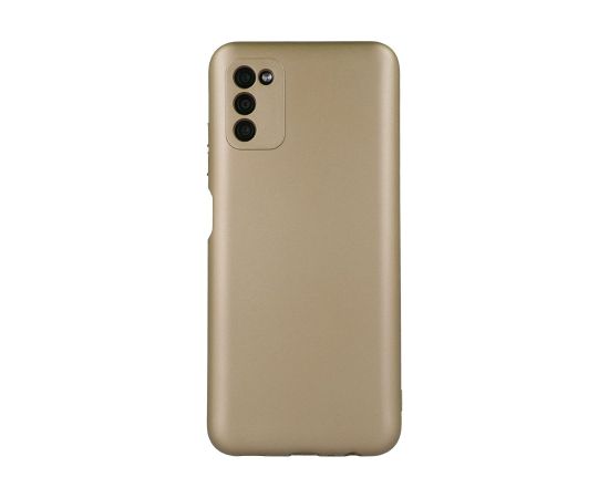 Mocco Metallic Case Aizsargapvalks Priekš Samsung Galaxy A23 5G