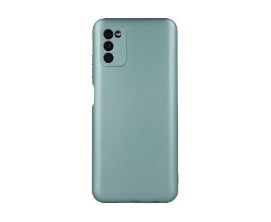 Mocco Metallic Case Aizsargapvalks Priekš Samsung Galaxy A23 5G