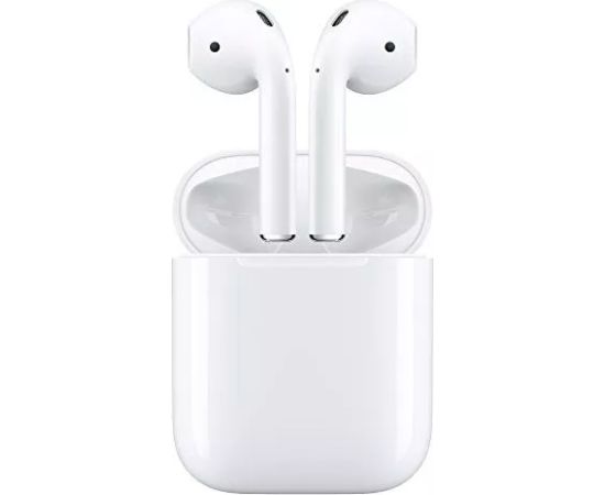 Apple AirPods 2Gen Austiņas