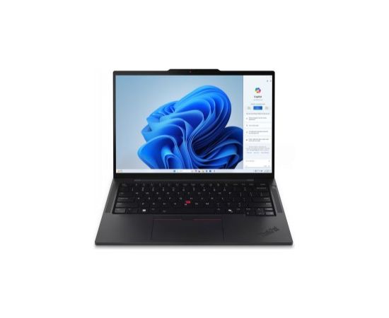 LENOVO THINKPAD T14 G5, 14" WUXGA 400N, 16:10, U7-155U, 32GB, 1TB, LTE-UPG, 52.5WH, W11P, 3YPS+CO? (~1.3KG), ENG