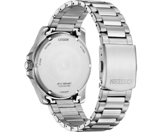 Citizen Eco-Drive AW1816-89L