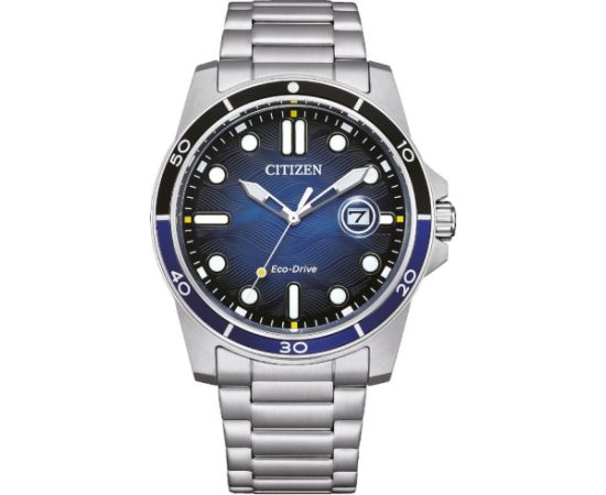 Citizen Eco-Drive AW1810-85L