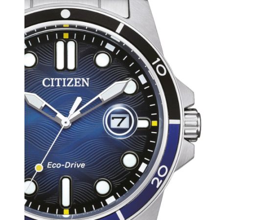 Citizen Eco-Drive AW1810-85L