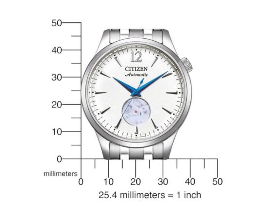 Citizen Automatic NH9131-73A