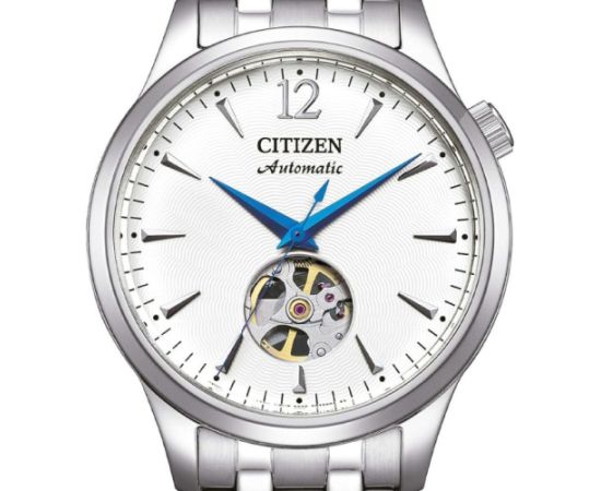 Citizen Automatic NH9131-73A