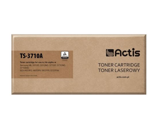Actis TS-3710A toner (replacement for Samsung MLT-D205L; Standard; 5000 pages; black)