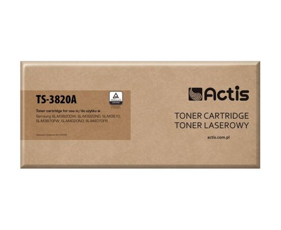 Actis TS-3820A toner (replacement for Samsung MLT-D203E; Standard; 10000 pages; black)