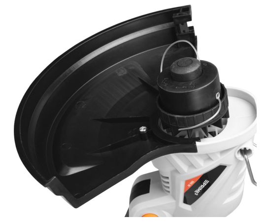 ELECTRIC TRIMMER PRIME3 GGT21 250 W