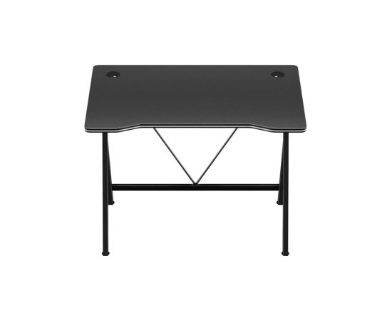 Gaming desk - Huzaro Hero 1.4 Black