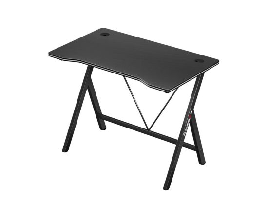 Gaming desk - Huzaro Hero 1.4 Black