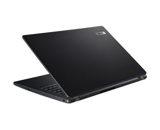 Acer TravelMate P2 TMP215-54 i5-1235U 15,6"FHD AG IPS 8GB DDR4 SSD512GB NVMe UHD80EUs Wi-Fi 6 AX201 LAN BT5.1 50Wh noOS 3Y Black