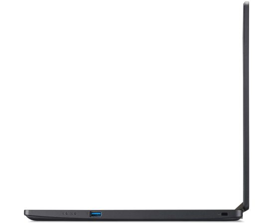 Acer TravelMate P2 TMP215-54 i5-1235U 15,6"FHD AG IPS 8GB DDR4 SSD512GB NVMe UHD80EUs Wi-Fi 6 AX201 LAN BT5.1 50Wh noOS 3Y Black