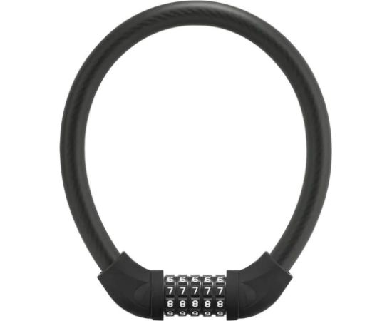 Cycling Lock  Rockbros RKS570-BK (black)