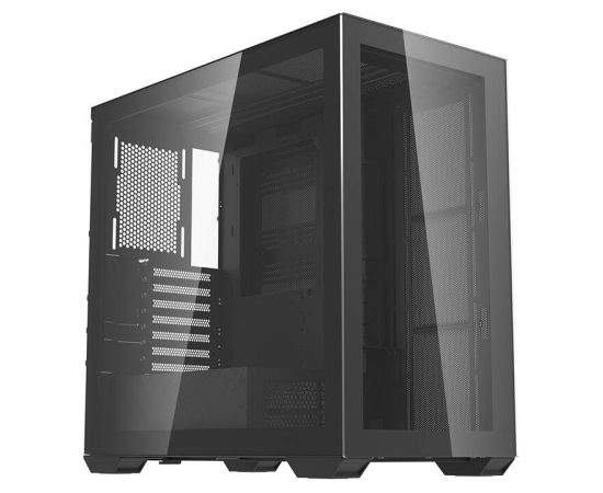 Darkflash DLX4000 Computer Case glass (black)