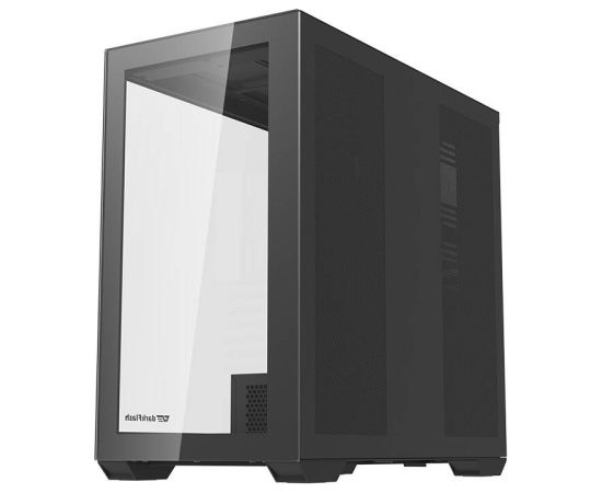 Darkflash DLX4000 Computer Case glass (black)