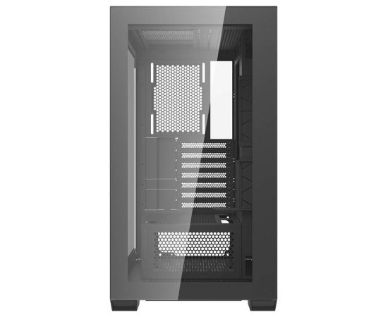 Darkflash DLX4000 Computer Case glass (black)