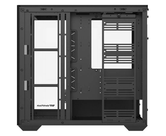 Darkflash DLX4000 Computer Case glass (black)