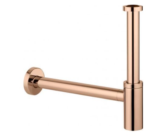 Grohe izlietnes sifons, 1¼ x 32 mm, warm sunset