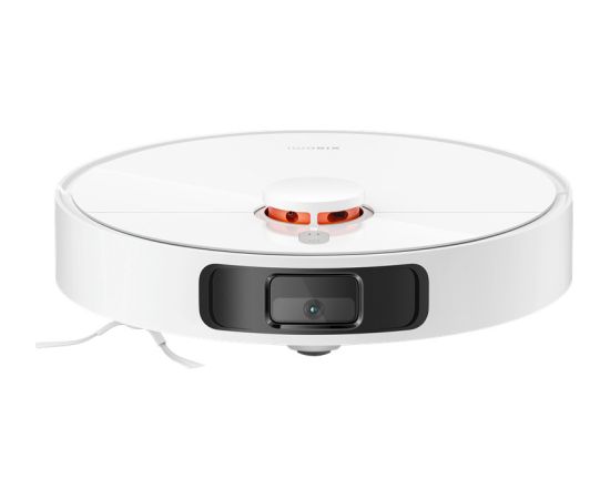 Xiaomi X20+ Plus Wet & Dry White Robot vacuum Robots putekļu sūcējs