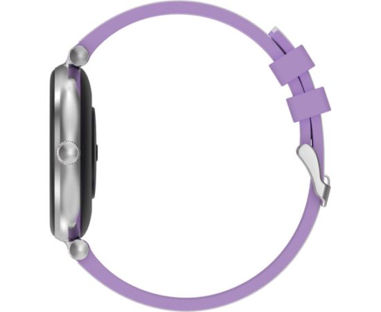 Canyon smart watch Semifreddo SW-61, purple