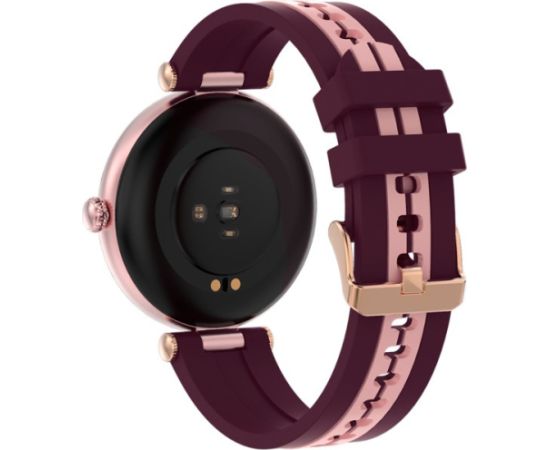 Canyon smart watch Semifreddo SW-61, pink