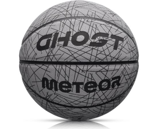 Basketbola bumba Meteor Layup 7 orange