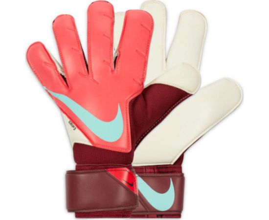 Nike Grip 3 CN5651 660 Vārtsargu cimdi - 8