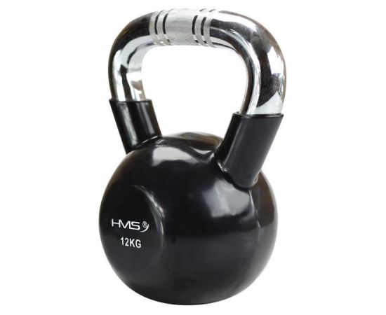 Svara bumba KTC 20 KG HMS (black)