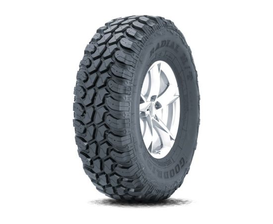 Westlake SL366 285/75R16 126Q