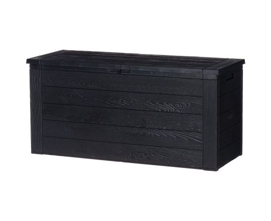 (Ir veikalā) Storage Box Antrachite 300L Uzglabāšanas - komposta kaste