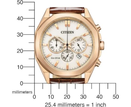 Citizen Eco-Drive CA4593-15A