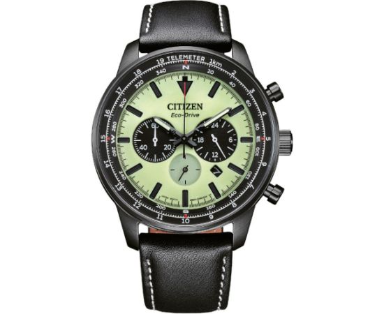 Citizen Eco-Drive CA4505-21X