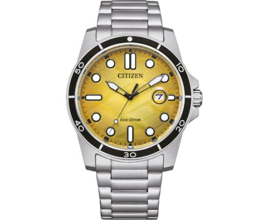 Citizen Eco-Drive AW1816-89X