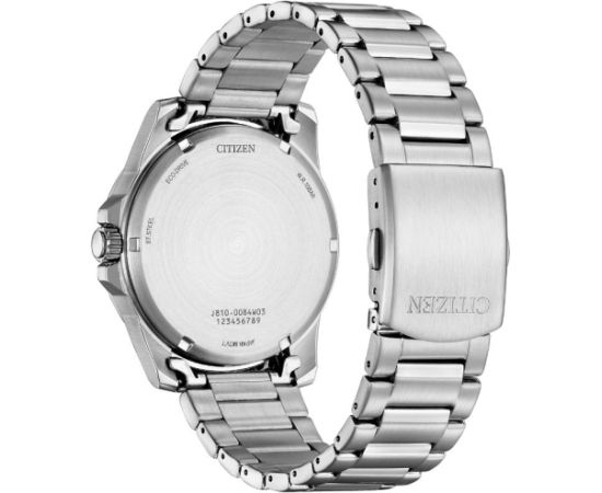 Citizen Eco-Drive AW1816-89X