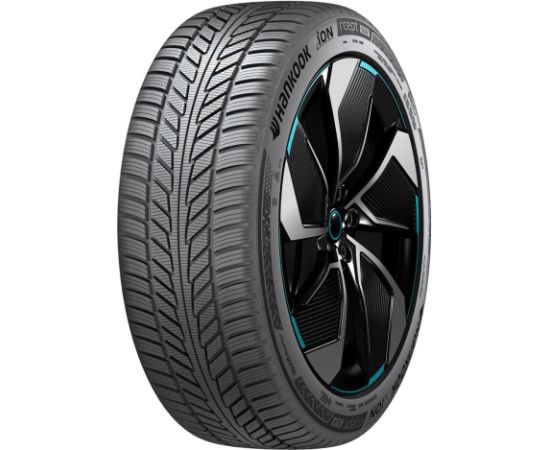 275/35R21 HANKOOK ION I*CEPT SUV (IW01A) 103V XL NCS Elect RP Studless CBA70 3PMSF M+S