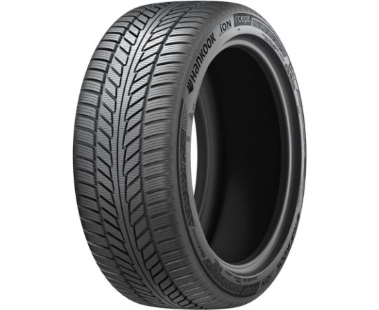 215/45R20 HANKOOK ION I*CEPT (IW01) 95H XL NCS Elect RP Studless DBA69 3PMSF M+S