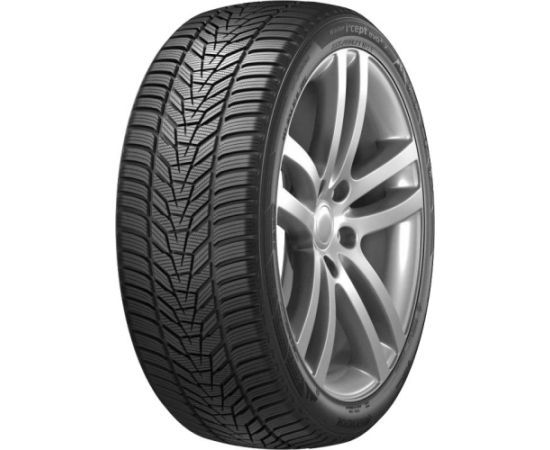 245/45R21 HANKOOK WINTER I*CEPT EVO3 X (W330A) 104W XL RP Studless CBB72 3PMSF M+S