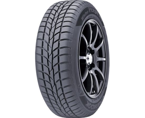 145/80R13 HANKOOK WINTER I*CEPT RS (W442) 75T Studless ECB71 3PMSF M+S