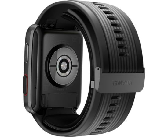 Huawei Watch D (Molly-B19), Smartwatch (black)
