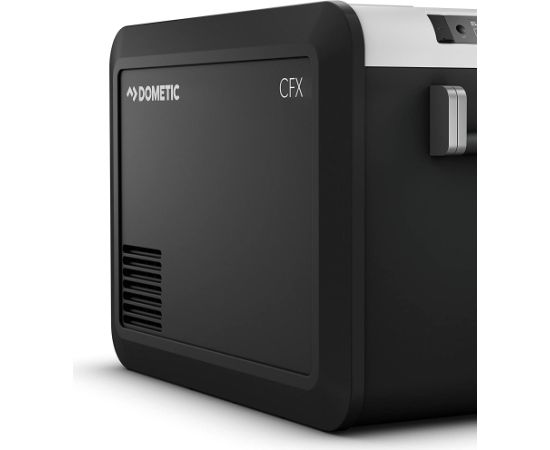 Dometic CFX3 45, cool box (dark grey/light grey)